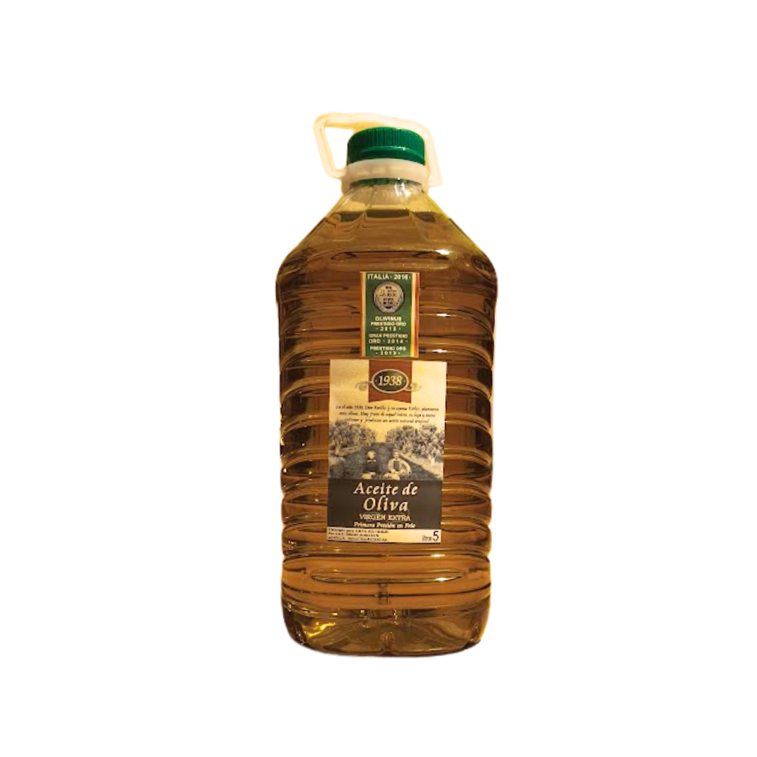 Aceite de Oliva