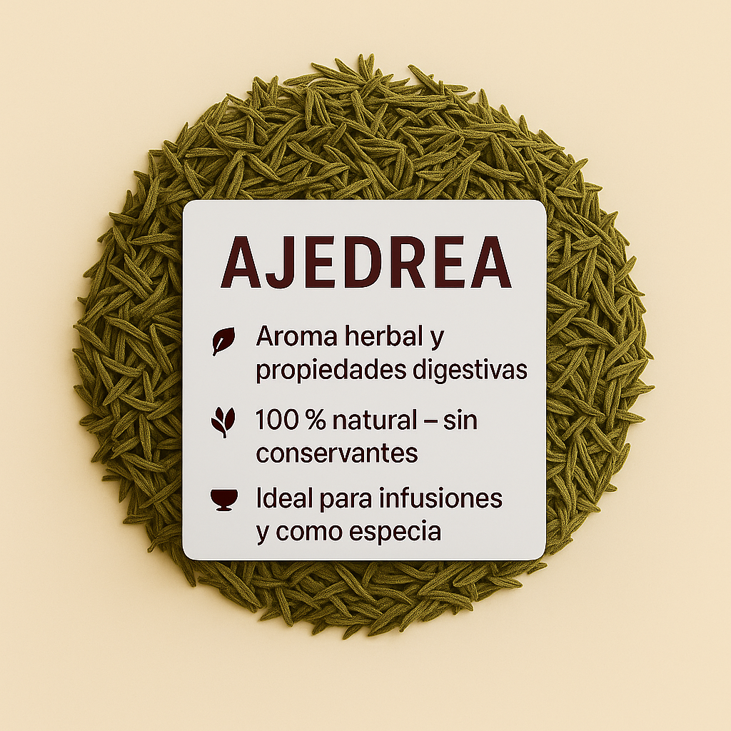 Ajedrea