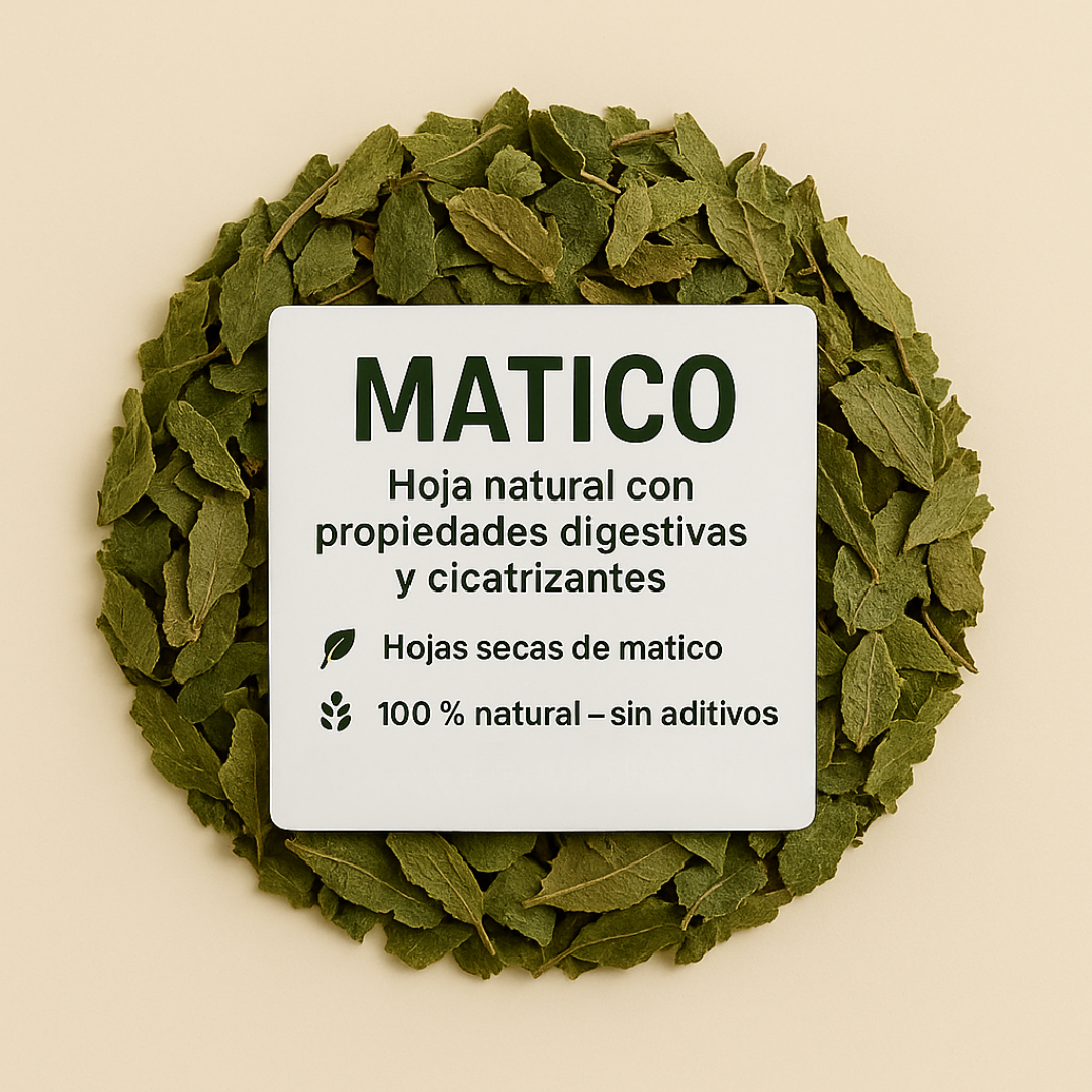 Matico