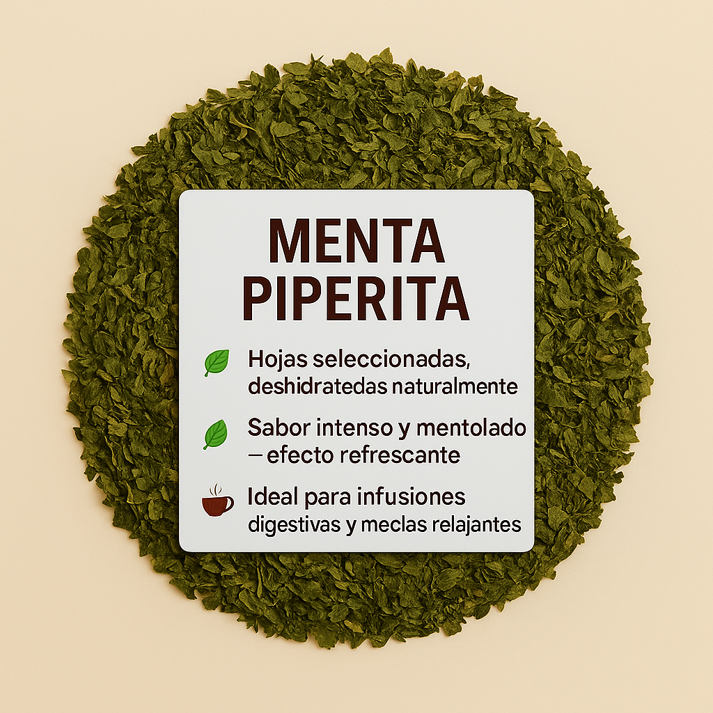 Menta Piperita
