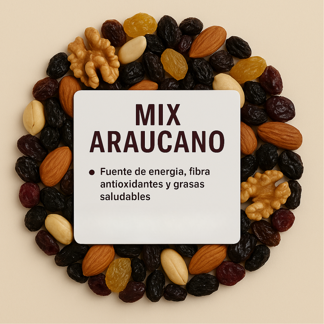Mix Araucano