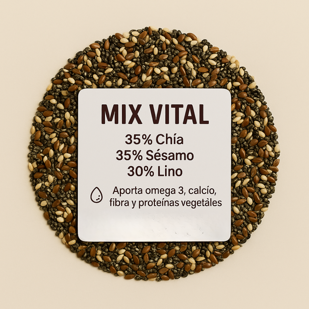 Mix Vital