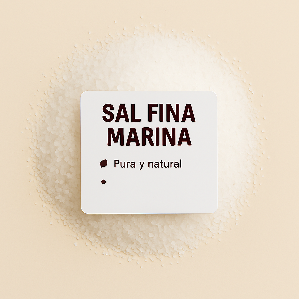 Sal Fina Marina