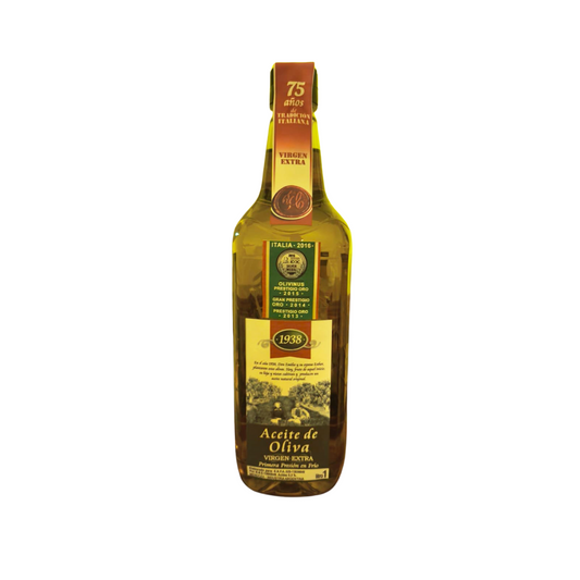 Aceite de Oliva