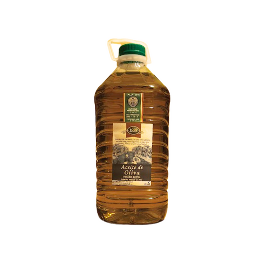 Aceite de Oliva