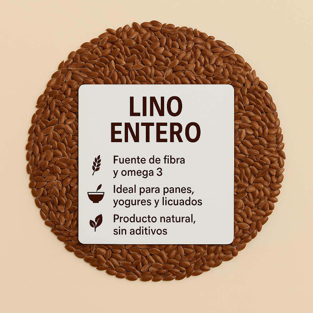 Lino Entero