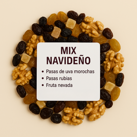 Mix Navideño