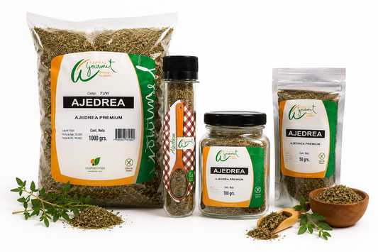Ajedrea 1 kg