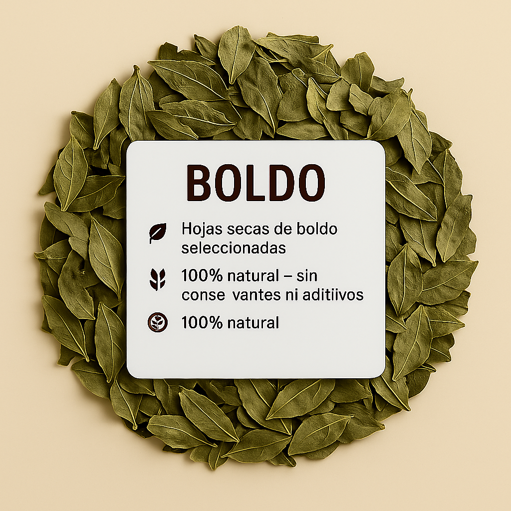 Boldo