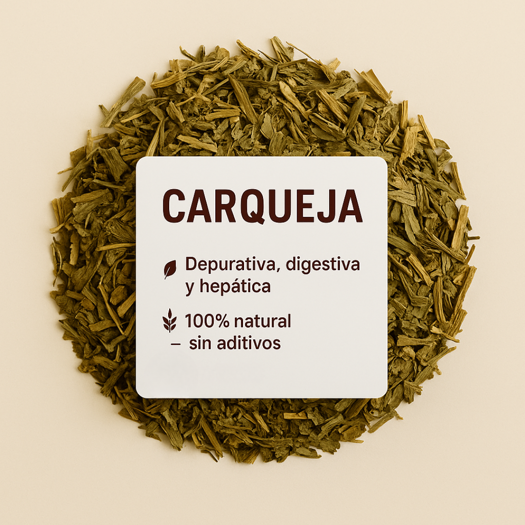 Carqueja