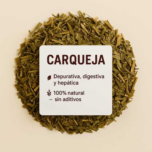 Carqueja
