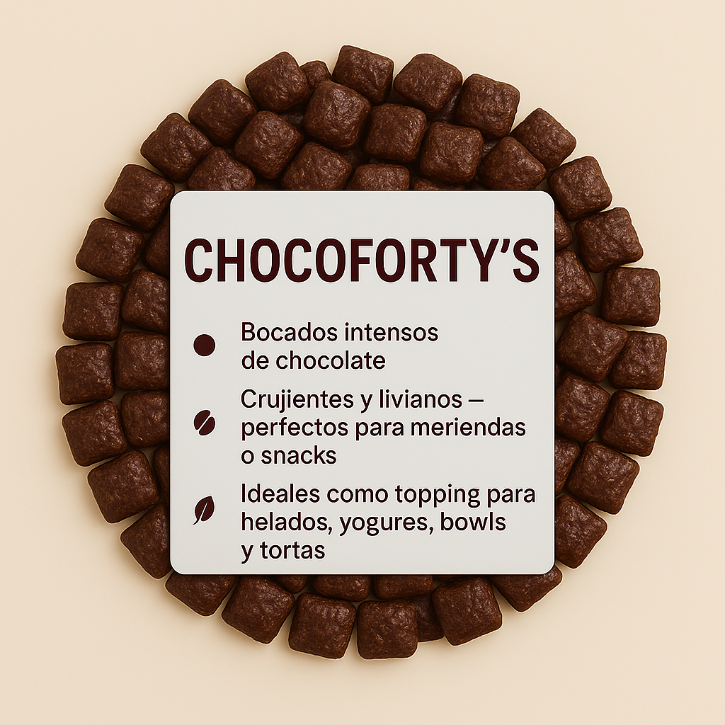 Chocoforty´s