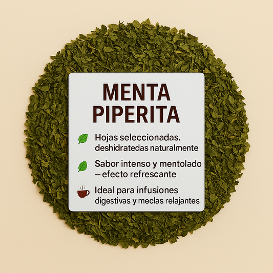 Menta Piperita