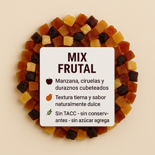 Mix Frutal