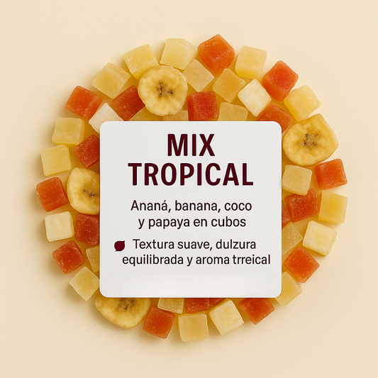 Mix Tropical