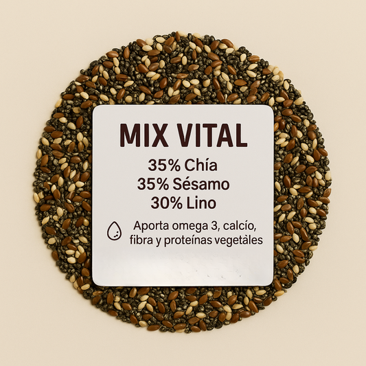 Mix Vital