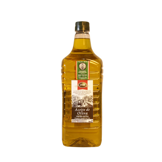 Aceite de Oliva