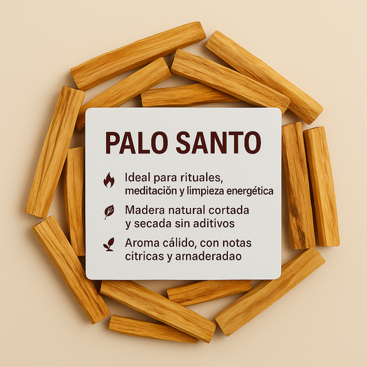 Palo Santo
