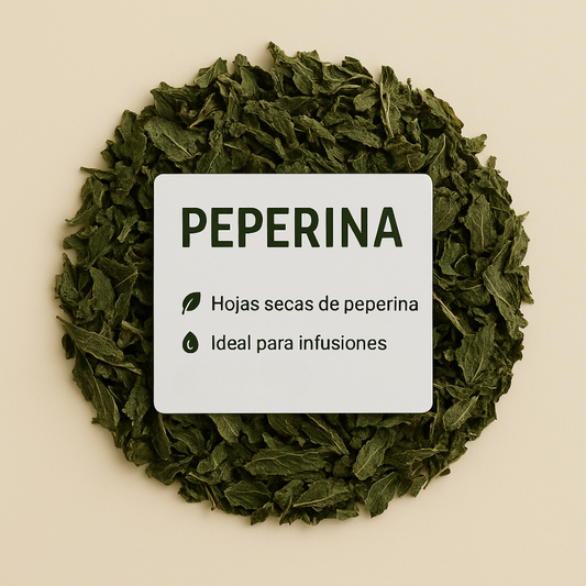 Peperina