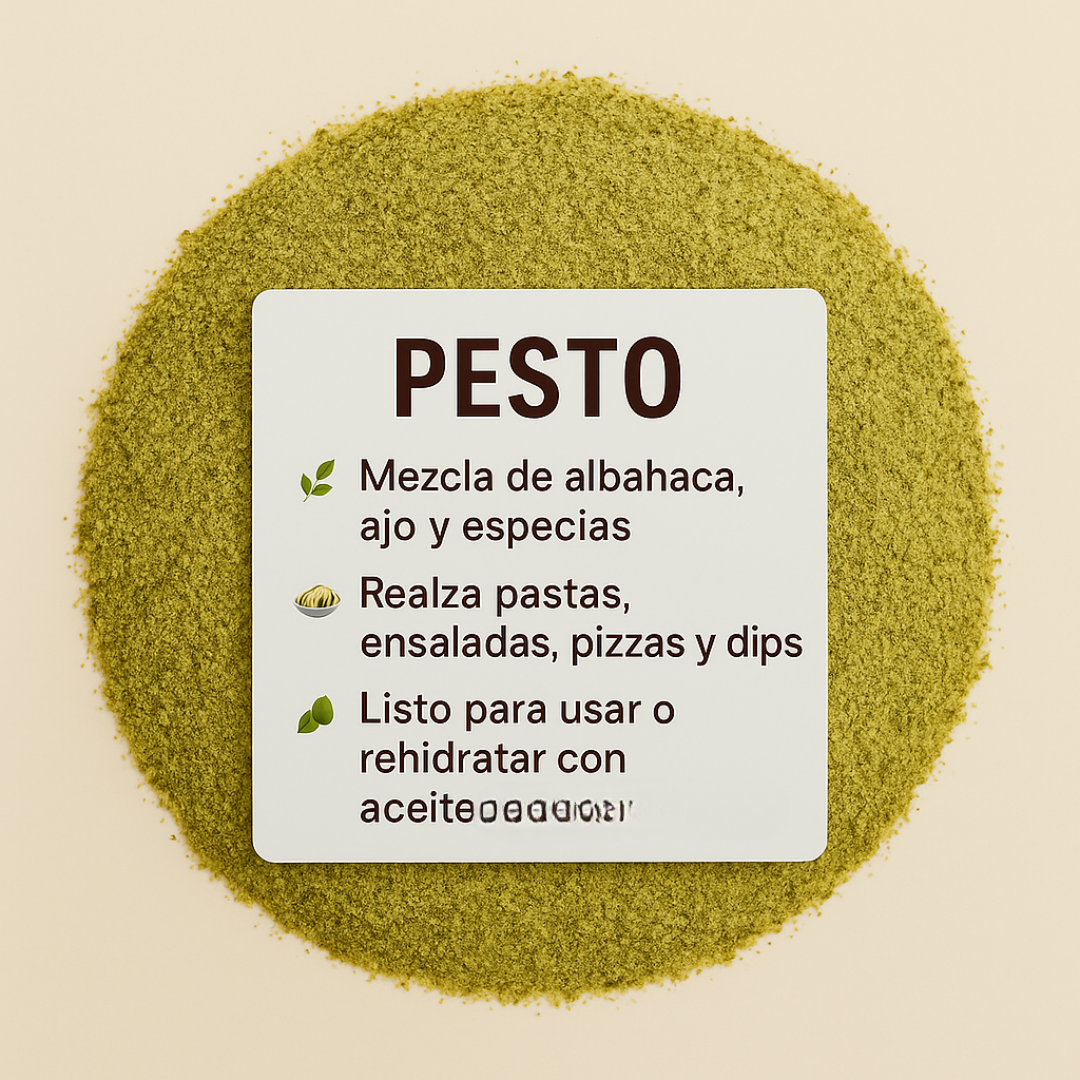 Pesto