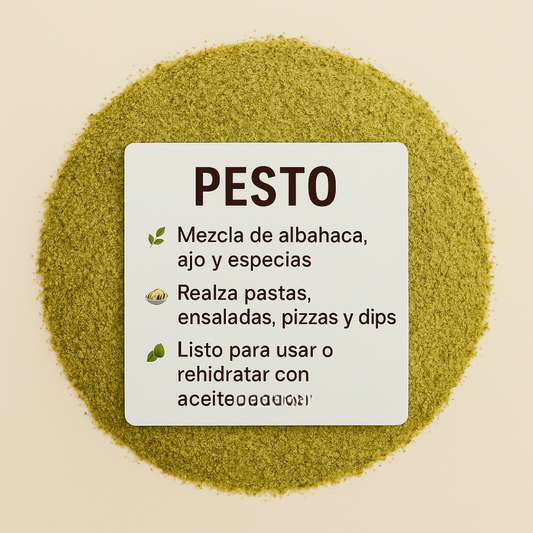 Pesto